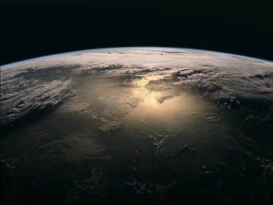 NASA Earth Desktop Wallpapers - Top Free NASA Earth Desktop Backgrounds 