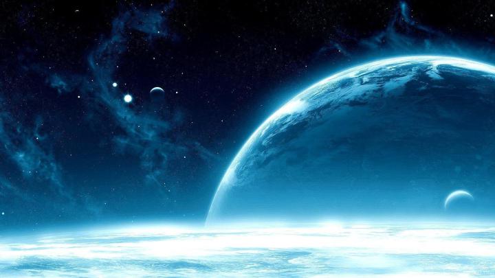 Earth Rise Wallpapers - Top Free Earth Rise Backgrounds - WallpaperAccess