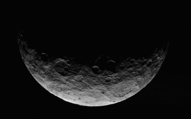 NASA Moon Wallpapers - Top Free NASA Moon Backgrounds - WallpaperAccess