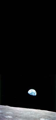 Earth Rise Wallpapers - Top Free Earth Rise Backgrounds - WallpaperAccess