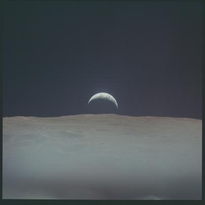 Earth Rise Wallpapers - Top Free Earth Rise Backgrounds - WallpaperAccess
