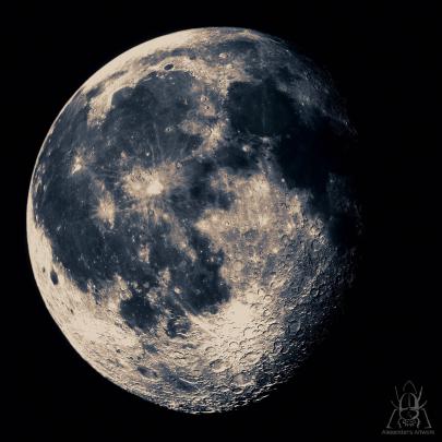 NASA 4K Moon Wallpapers - Top Free NASA 4K Moon Backgrounds 