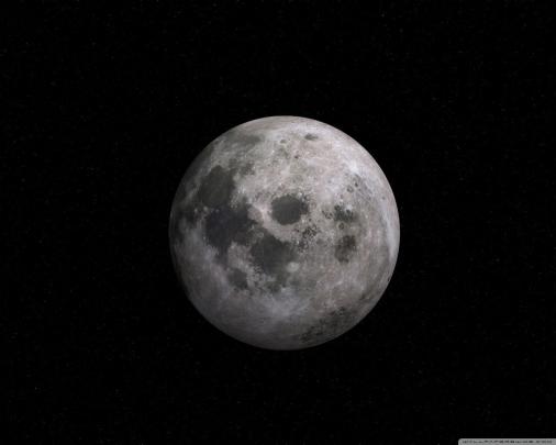 NASA 4K Moon Wallpapers - Top Free NASA 4K Moon Backgrounds 