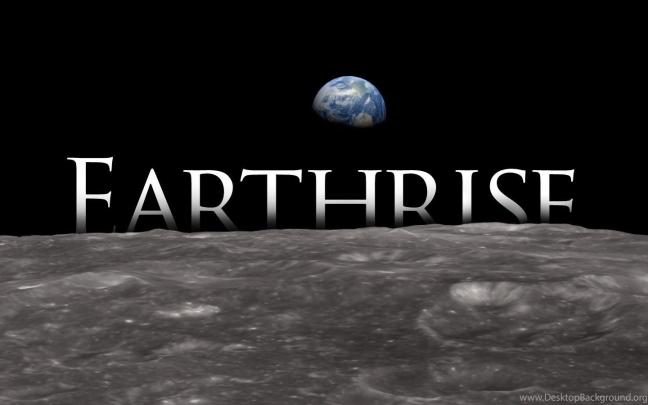 Earth Rise Wallpapers - Top Free Earth Rise Backgrounds - WallpaperAccess