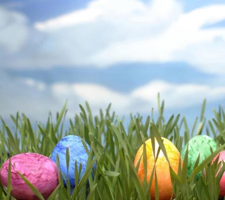 [43+] 1920X1080 Easter Wallpaper 