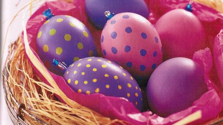 1920X1080 Easter Wallpaper -
