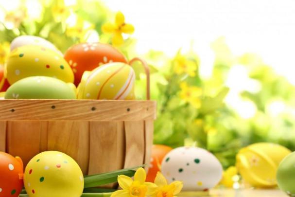 Easter wallpaper \u00b7\u2460 Download free awesome HD backgrounds for desktop 