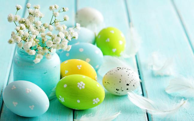 Easter wallpaper \u00b7\u2460 Download free awesome HD backgrounds for desktop 