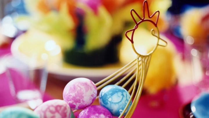 [43+] Easter Wallpaper 1920x1080 