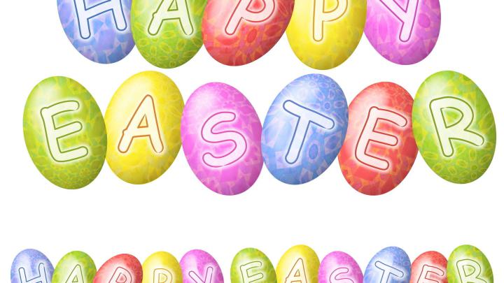 [43+] Easter Wallpaper 1920x1080 
