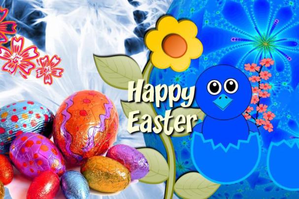 Easter wallpaper \u00b7\u2460 Download free awesome HD backgrounds for desktop 