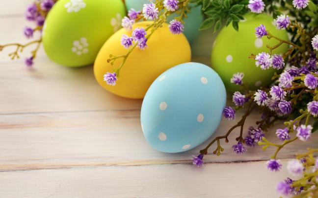 Easter wallpaper \u00b7\u2460 Download free awesome HD backgrounds for desktop 