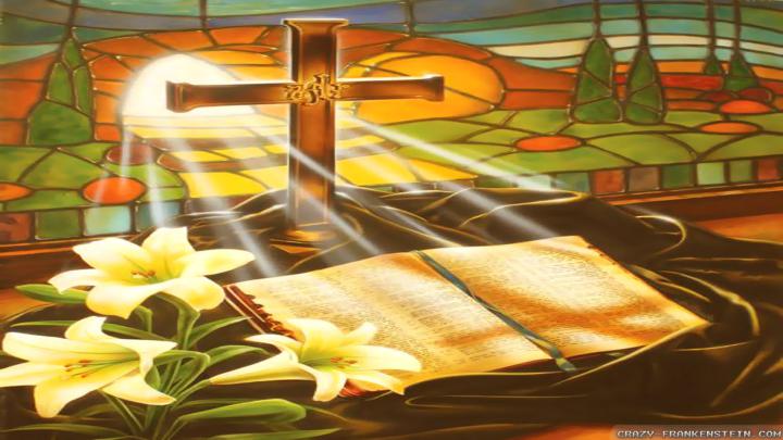Christian Easter Wallpaper (52+ pictures)