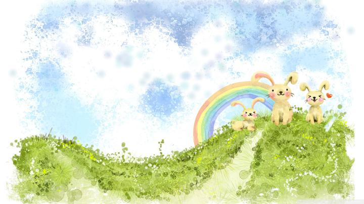 [43+] 1920X1080 Easter Wallpaper 