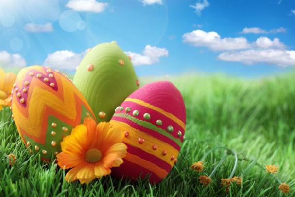 Easter wallpaper \u00b7\u2460 Download free awesome HD backgrounds for desktop 