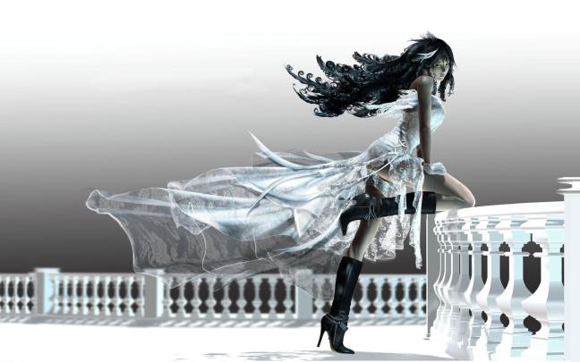 Final Fantasy Wallpaper 8 - GameHD Wallpaper