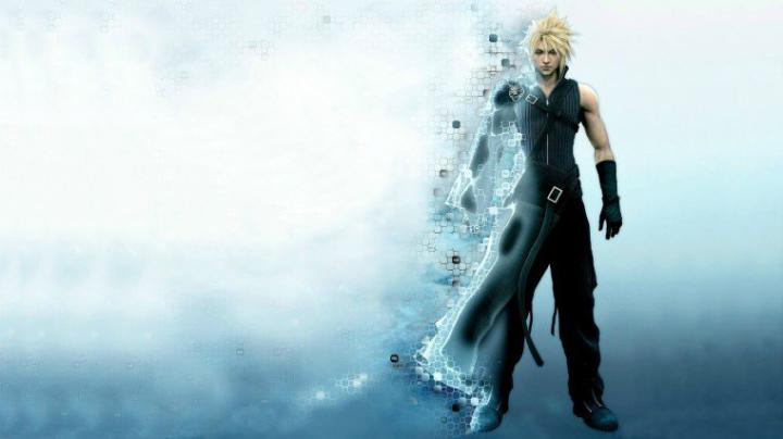 Free download Final Fantasy X Wallpapers HD Desktop Wallpapers 