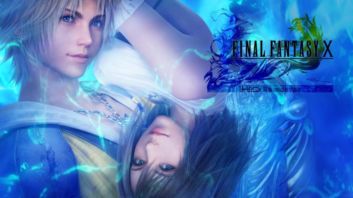 Final Fantasy X Wallpapers HD (77+ images)