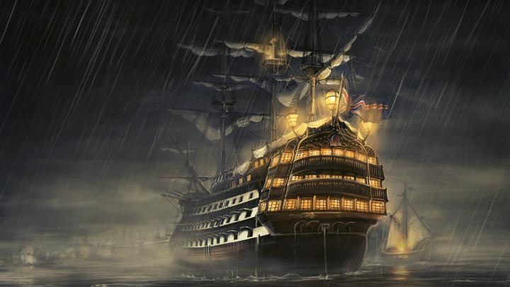 Fantasy HD Wallpapers 1920x1080 \u00b7\u2460 
