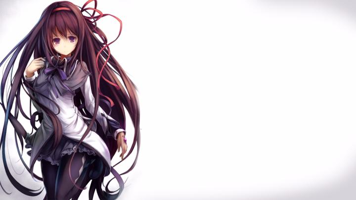 4K Anime Wallpaper -