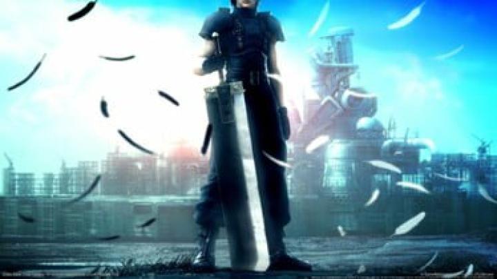 Free download Crisis core final fantasy vii Wallpapers HD Wallpapers 