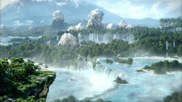 FFXI Wallpaper HD -