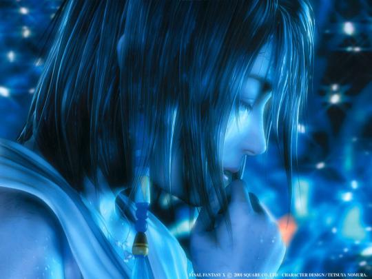 Final Fantasy X Wallpapers - Top Free Final Fantasy X Backgrounds 