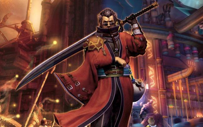Free download Final Fantasy X Wallpaper Hd Final fantasy x x2 hd 