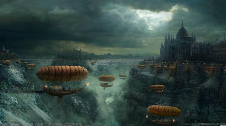 Free download Fantasy HD wallpaper 1920x1080 168 hebusorg High 