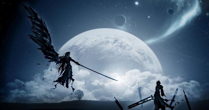 Final Fantasy 10 Wallpaper 1920x1080 - AUTO SEARCH IMAGE