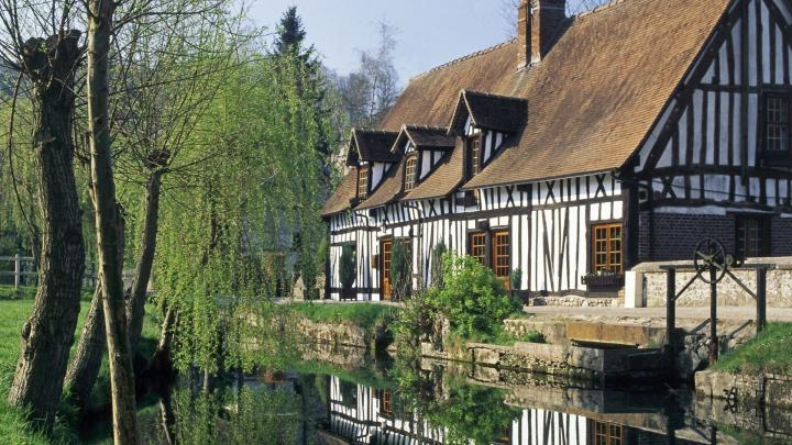 normandy france 1920x1080 wallpaper High Quality Wallpapers,High 