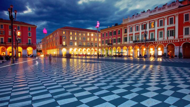 Nice France Desktop Wallpapers - Top Free Nice France Desktop 