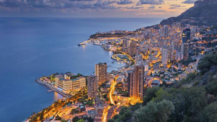 Southern France Wallpapers - Top Free Southern France Backgrounds 