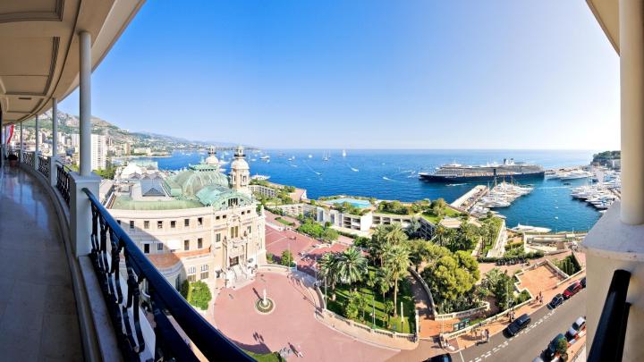 cityscapes seas ships france boats monaco 1920x1080 wallpaper High 