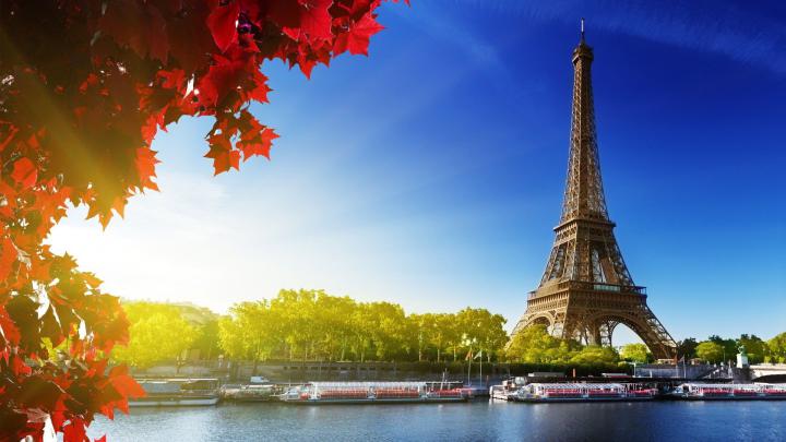 France Wallpapers