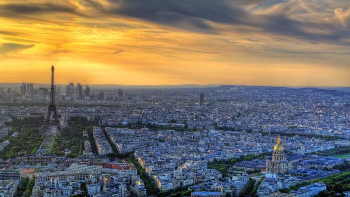 Paris France Wallpaper (72+ images)