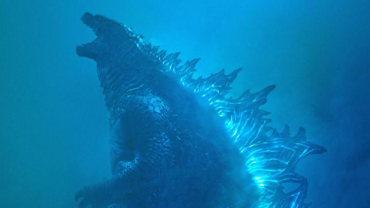 Cool Godzilla 4K HD Wallpapers - Top Free Cool Godzilla 4K HD 
