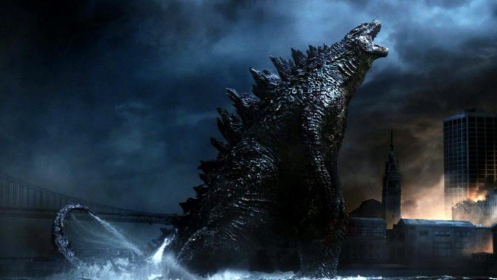 Godzilla Wallpaper 4K Iphone Trick - HD Wallpapers Market