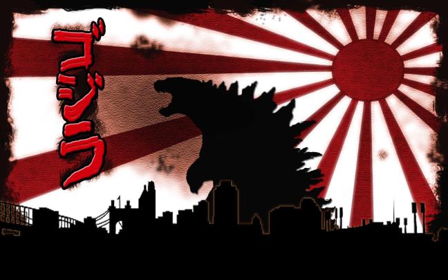 Godzilla 4K Wallpapers - Top Free Godzilla 4K Backgrounds - WallpaperAccess