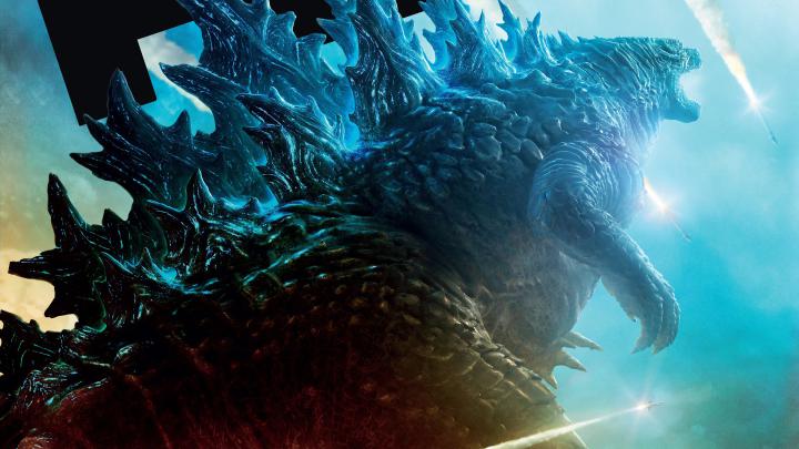 Wallpaper 4K Pc Godzilla : 1280x800 Godzilla 2019 1280x800 Resolution 