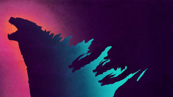 Cool Godzilla 4K HD Wallpapers - Top Free Cool Godzilla 4K HD 