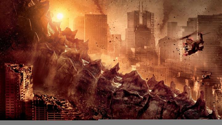 3840x2160 godzilla 4k hd wallpaper for pc | Godzilla wallpaper 