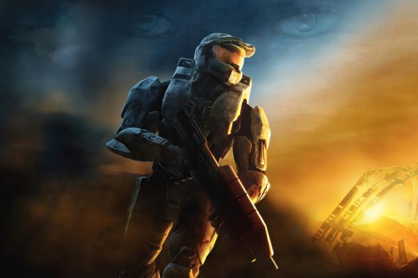 2560x1700 Halo 3 Chief 4k Chromebook Pixel HD 4k Wallpapers, Images 