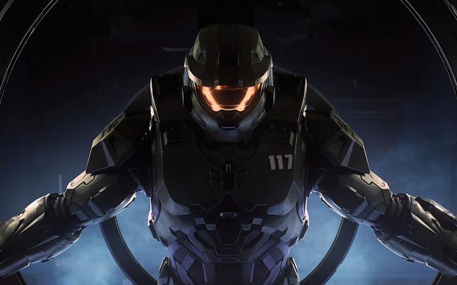 2560x1600 Halo Infinite 2020 2560x1600 Resolution HD 4k Wallpapers 