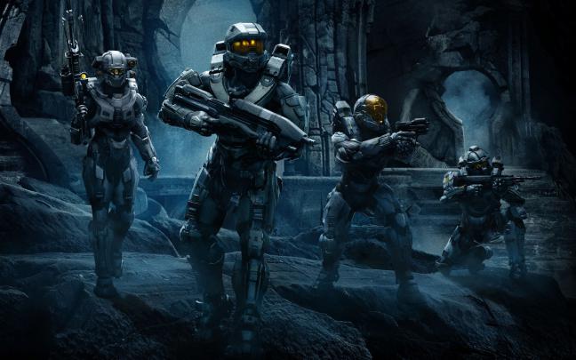 Halo Wallpaper HD 4K (63+ images)