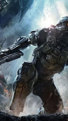 Halo Wallpapers Iphone bebek