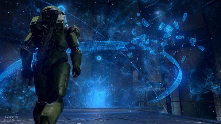 2560x1440 Halo 6 8k 1440P Resolution HD 4k Wallpapers, Images 