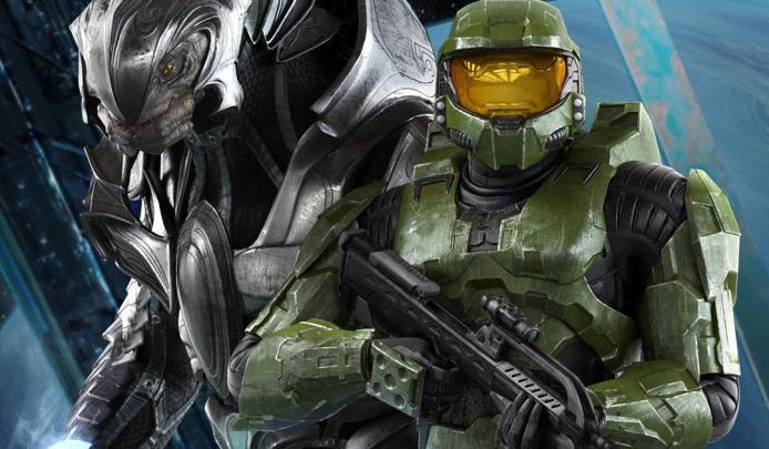 Halo Wallpaper 4k Android - Wallpaper