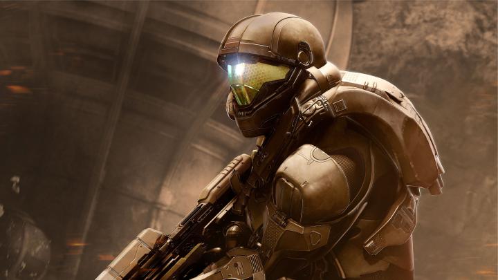 Halo 5 Buck xbox games wallpapers, ps games wallpapers, pc games 