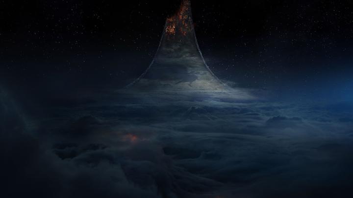 Halo Wallpaper HD 4K (63+ images)